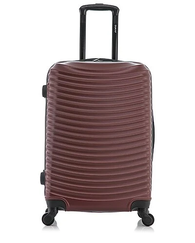 DUKAP Adly Lightweight Hardside Spinner 24in Home 3 DUKAP Adly Lightweight Hardside Spinner 24in Home