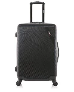 DUKAP Discovery Lightweight Hardside Spinner 24in Home