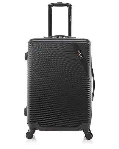 DUKAP Discovery Lightweight Hardside Spinner 24in Home 3 DUKAP Discovery Lightweight Hardside Spinner 24in Home