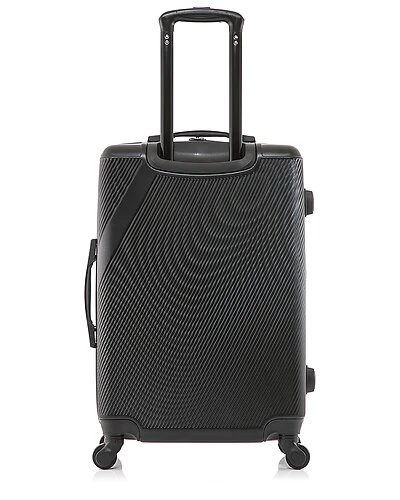 DUKAP Discovery Lightweight Hardside Spinner 24in Home 4 DUKAP Discovery Lightweight Hardside Spinner 24in Home - Image 2
