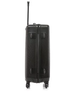 DUKAP Discovery Lightweight Hardside Spinner 24in Home 8 DUKAP Discovery Lightweight Hardside Spinner 24in Home -Luggage Storage Store 1040125478 RLLD 3