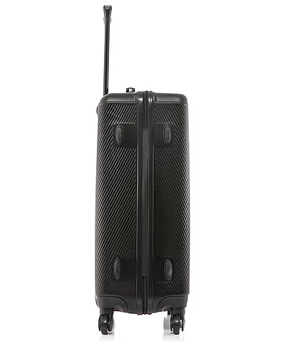 DUKAP Discovery Lightweight Hardside Spinner 24in Home 5 DUKAP Discovery Lightweight Hardside Spinner 24in Home - Image 3