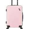 DUKAP Discovery Lightweight Hardside Spinner 20in Home 2 DUKAP Discovery Lightweight Hardside Spinner 20in Home -Luggage Storage Store 1040125485 RLLD 1