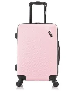 DUKAP Discovery Lightweight Hardside Spinner 20in Home