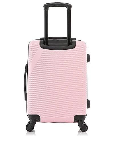 DUKAP Discovery Lightweight Hardside Spinner 20in Home 4 DUKAP Discovery Lightweight Hardside Spinner 20in Home - Image 2