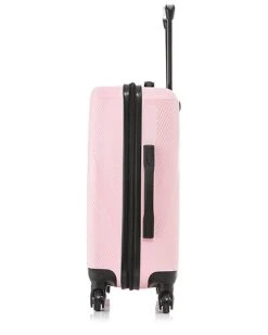 DUKAP Discovery Lightweight Hardside Spinner 20in Home 8 DUKAP Discovery Lightweight Hardside Spinner 20in Home -Luggage Storage Store 1040125485 RLLD 3