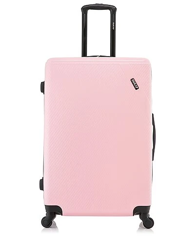 DUKAP Discovery Lightweight Hardside Spinner 28in Home 3 DUKAP Discovery Lightweight Hardside Spinner 28in Home