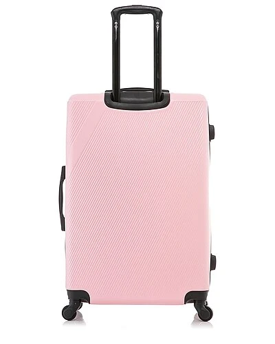 DUKAP Discovery Lightweight Hardside Spinner 28in Home 4 DUKAP Discovery Lightweight Hardside Spinner 28in Home - Image 2