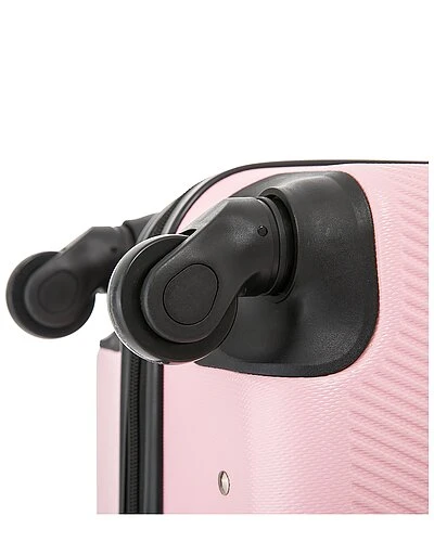 DUKAP Discovery Lightweight Hardside Spinner 28in Home 7 DUKAP Discovery Lightweight Hardside Spinner 28in Home - Image 5