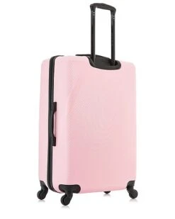 DUKAP Discovery Lightweight Hardside Spinner 3 Piece Set Home 7 DUKAP Discovery Lightweight Hardside Spinner 3 Piece Set Home -Luggage Storage Store 1040125488 RLLD 2