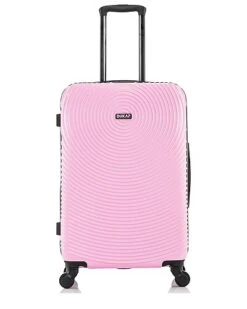 DUKAP Inception Lightweight Hardside Spinner 24in Home