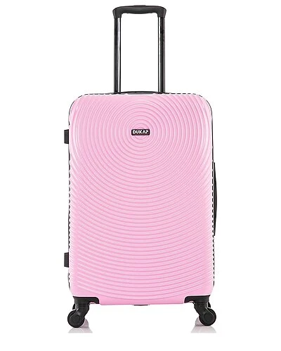 DUKAP Inception Lightweight Hardside Spinner 24in Home 3 DUKAP Inception Lightweight Hardside Spinner 24in Home