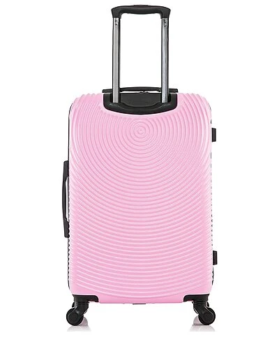 DUKAP Inception Lightweight Hardside Spinner 24in Home 4 DUKAP Inception Lightweight Hardside Spinner 24in Home - Image 2