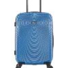 DUKAP Inception Lightweight Hardside Spinner 20in Home 1 DUKAP Inception Lightweight Hardside Spinner 20in Home -Luggage Storage Store 1040125497 RLLD 1