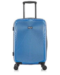 DUKAP Inception Lightweight Hardside Spinner 20in Home