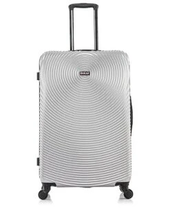 DUKAP Inception Lightweight Hardside Spinner 28in Home