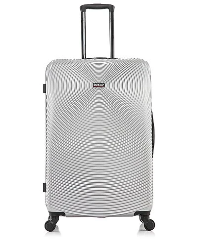 DUKAP Inception Lightweight Hardside Spinner 28in Home 3 DUKAP Inception Lightweight Hardside Spinner 28in Home