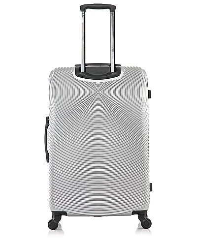 DUKAP Inception Lightweight Hardside Spinner 28in Home 4 DUKAP Inception Lightweight Hardside Spinner 28in Home - Image 2