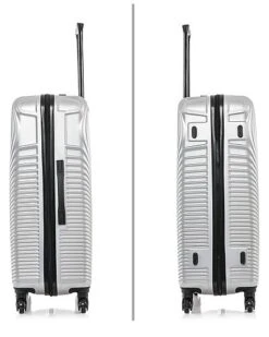 DUKAP Inception Lightweight Hardside Spinner 28in Home 8 DUKAP Inception Lightweight Hardside Spinner 28in Home -Luggage Storage Store 1040125503 RLLD 3