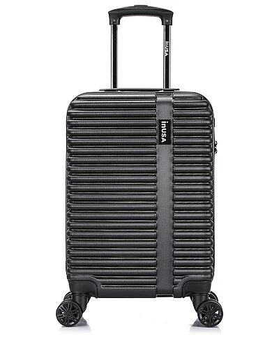 Ally Lightweight Hardside 20in Carry-On Home 4 Ally Lightweight Hardside 20in Carry-On Home - Image 2
