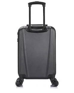 Ally Lightweight Hardside 20in Carry-On Home 8 Ally Lightweight Hardside 20in Carry-On Home -Luggage Storage Store 1040307248 RLLD 3