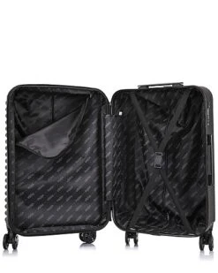 Ally Lightweight Hardside 20in Carry-On Home 9 Ally Lightweight Hardside 20in Carry-On Home -Luggage Storage Store 1040307248 RLLD 4