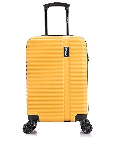 Ally Lightweight Hardside 20in Carry-On Home 4 Ally Lightweight Hardside 20in Carry-On Home - Image 2