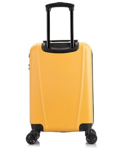 Ally Lightweight Hardside 20in Carry-On Home 8 Ally Lightweight Hardside 20in Carry-On Home -Luggage Storage Store 1040307250 RLLD 3