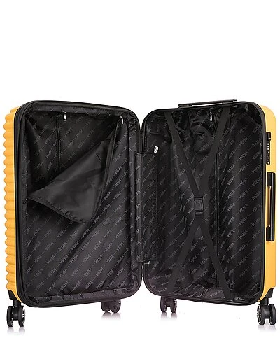 Ally Lightweight Hardside 20in Carry-On Home 6 Ally Lightweight Hardside 20in Carry-On Home - Image 4