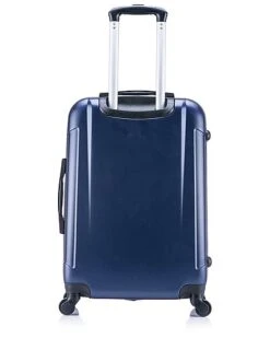 Pilot Lightweight Hardside Luggage 20in Home 8 Pilot Lightweight Hardside Luggage 20in Home -Luggage Storage Store 1040307256 RLLD 3