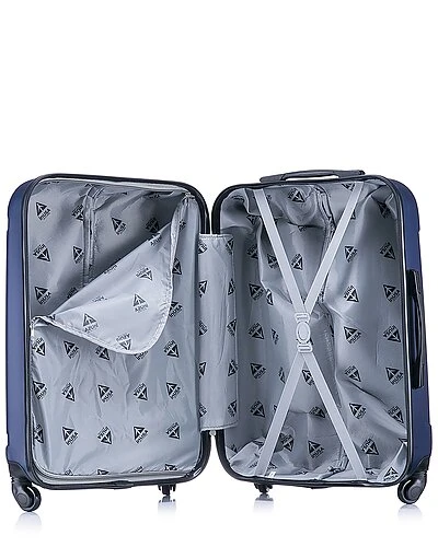 Pilot Lightweight Hardside Luggage 20in Home 6 Pilot Lightweight Hardside Luggage 20in Home - Image 4