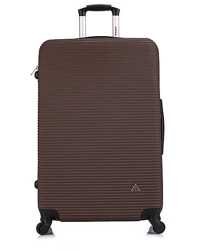 Royal Lightweight Hardside Luggage 28in Home 4 Royal Lightweight Hardside Luggage 28in Home - Image 2