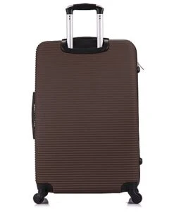 Royal Lightweight Hardside Luggage 28in Home 8 Royal Lightweight Hardside Luggage 28in Home -Luggage Storage Store 1040307260 RLLD 3