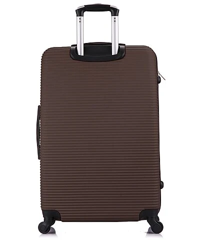 Royal Lightweight Hardside Luggage 28in Home 5 Royal Lightweight Hardside Luggage 28in Home - Image 3