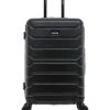 Trend Lightweight Hardside Luggage 24in Home 2 Trend Lightweight Hardside Luggage 24in Home -Luggage Storage Store 1040307261 RLLD 1