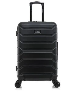 Trend Lightweight Hardside Luggage 24in Home