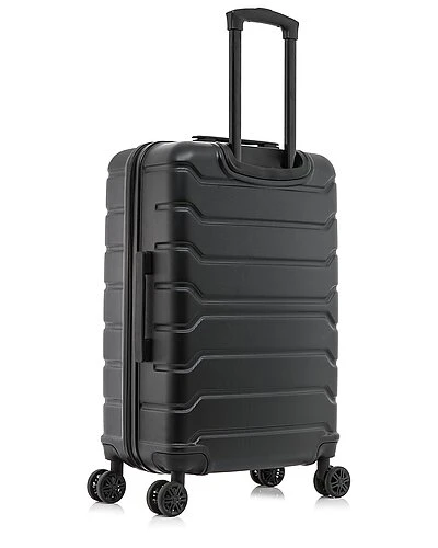Trend Lightweight Hardside Luggage 24in Home 4 Trend Lightweight Hardside Luggage 24in Home - Image 2