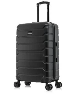 Trend Lightweight Hardside Luggage 24in Home 9 Trend Lightweight Hardside Luggage 24in Home -Luggage Storage Store 1040307261 RLLD 4