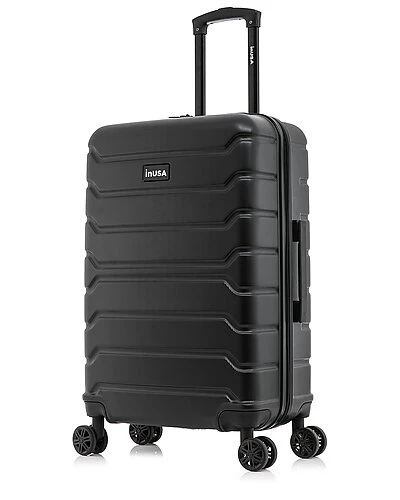 Trend Lightweight Hardside Luggage 24in Home 6 Trend Lightweight Hardside Luggage 24in Home - Image 4