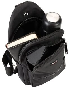 DUKAP Beekle Sling Bag Home 9 DUKAP Beekle Sling Bag Home -Luggage Storage Store 1040423105 RLLD 4