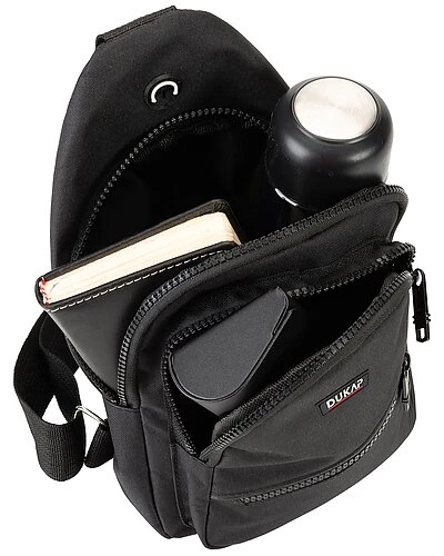 DUKAP Beekle Sling Bag Home 6 DUKAP Beekle Sling Bag Home - Image 4