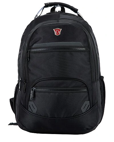 DUKAP Echo Executive Backpack Home 3 DUKAP Echo Executive Backpack Home