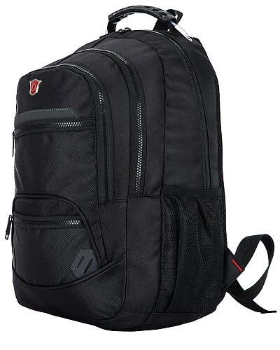 DUKAP Echo Executive Backpack Home 4 DUKAP Echo Executive Backpack Home - Image 2