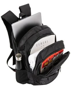 DUKAP Echo Executive Backpack Home 9 DUKAP Echo Executive Backpack Home -Luggage Storage Store 1040423109 RLLD 4