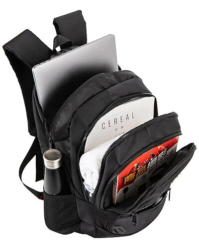 DUKAP Echo Executive Backpack Home 6 DUKAP Echo Executive Backpack Home - Image 4