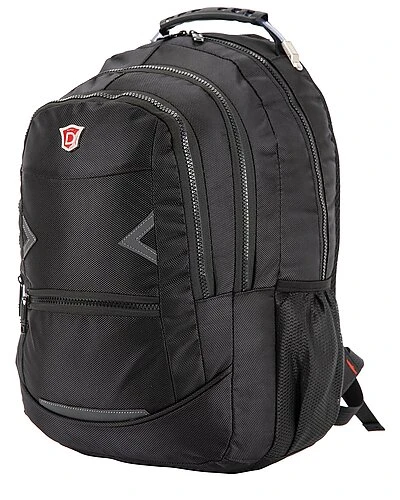 DUKAP Navigator Executive Backpack Home 4 DUKAP Navigator Executive Backpack Home - Image 2