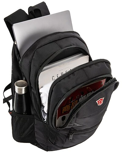 DUKAP Navigator Executive Backpack Home 6 DUKAP Navigator Executive Backpack Home - Image 4