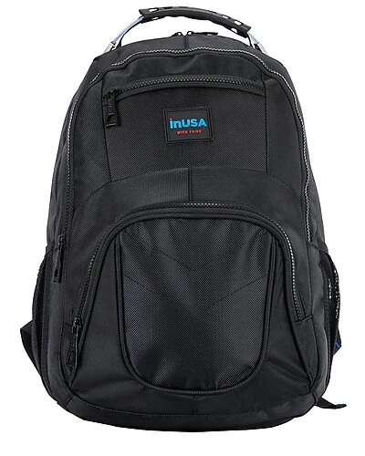 Crandon Executive Backpack Home 3 Crandon Executive Backpack Home