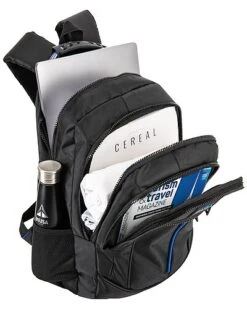 Roadster Executive Backpack Home 10 Roadster Executive Backpack Home -Luggage Storage Store 1040423114 RLLD 4