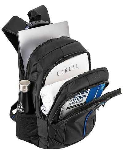 Roadster Executive Backpack Home 6 Roadster Executive Backpack Home - Image 4